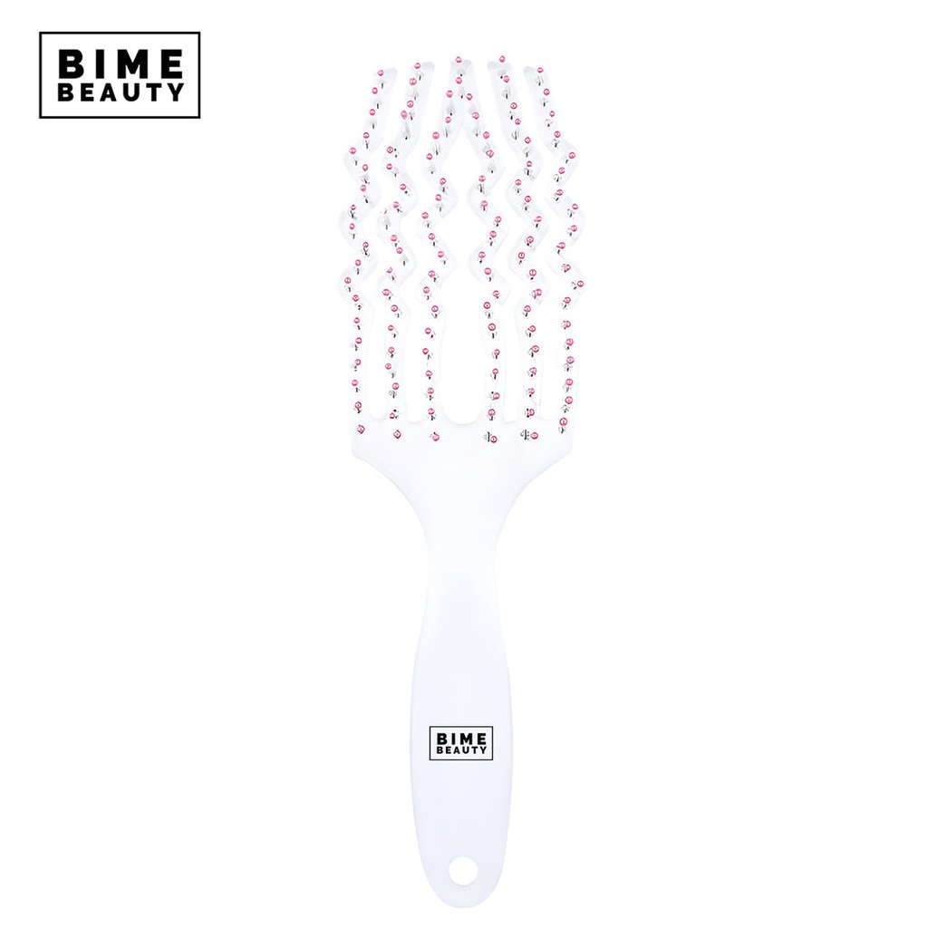 Best Hair Brush Set – Ultimate 4-in-1 Bundle