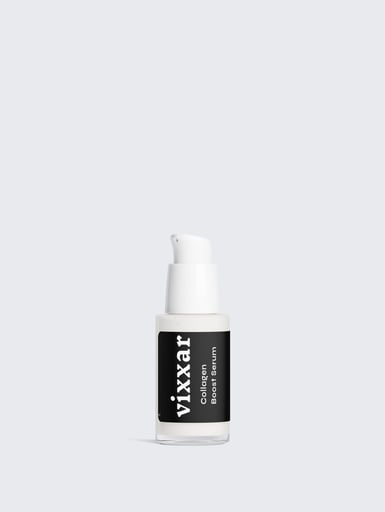 Boost Serum Collection – Peptide, Retinol-Alternative & Collagen Serums Set