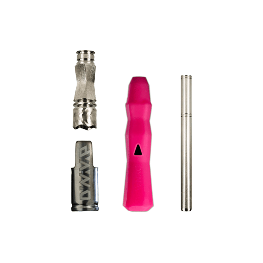 Dynavap The 'B' Battery Free Dry Herb Vaporiser
