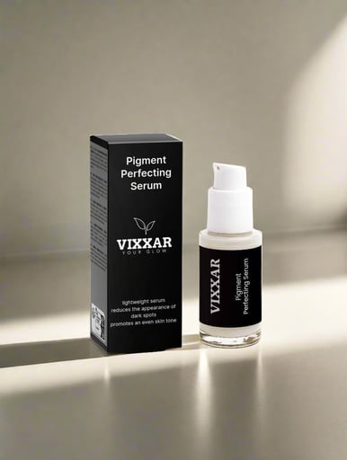 Pigment Perfecting Serum 30ml – Brightening Solution for Uneven Skin Tone