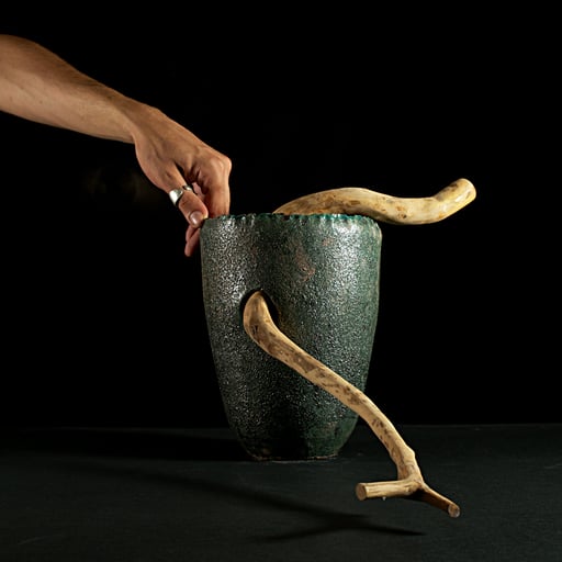 Vaso Natura