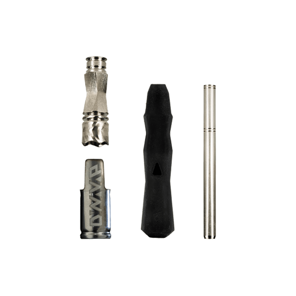 Dynavap The 'B' Battery Free Dry Herb Vaporiser