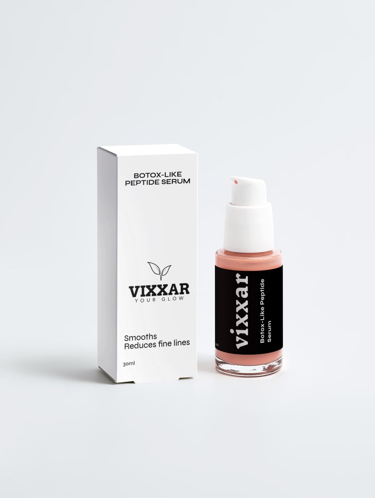 Boost Serum Collection – Peptide, Retinol-Alternative & Collagen Serums Set