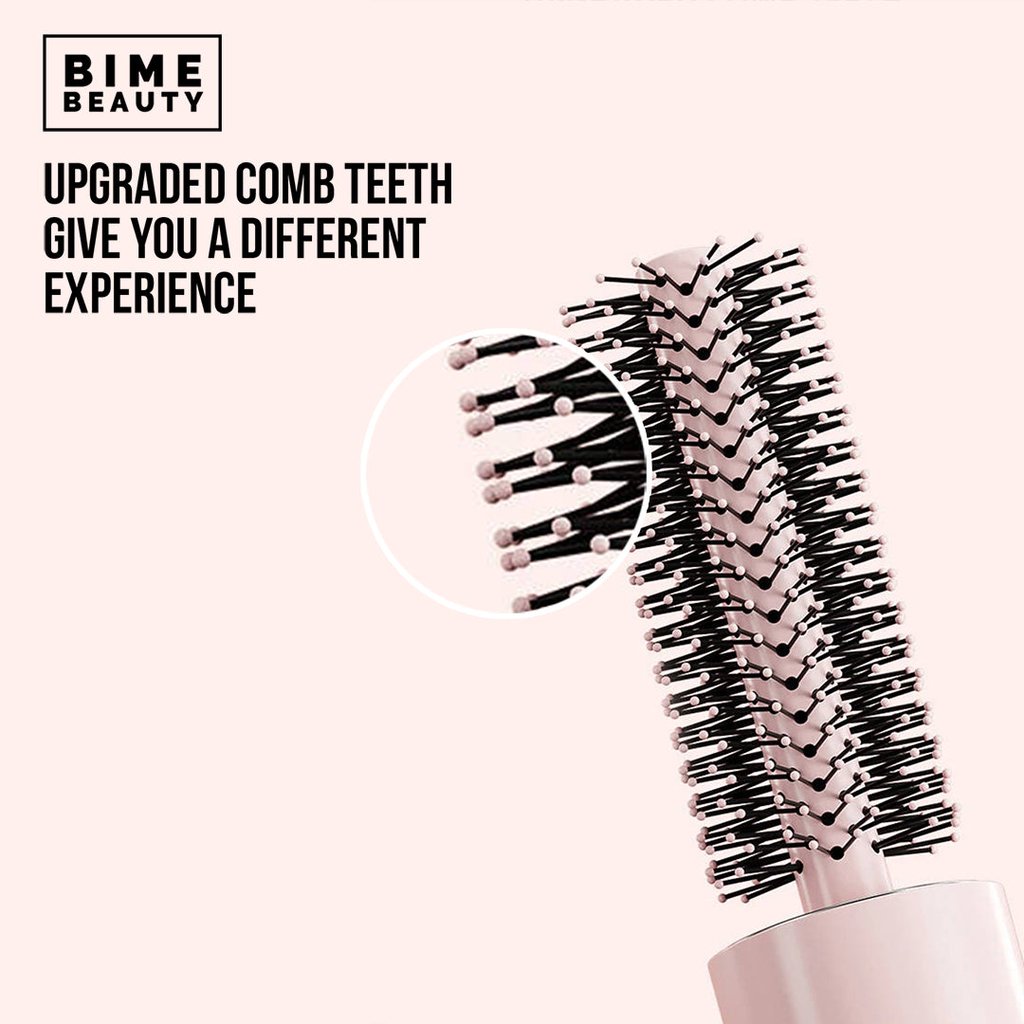 Best Hair Brush Set – Ultimate 4-in-1 Bundle