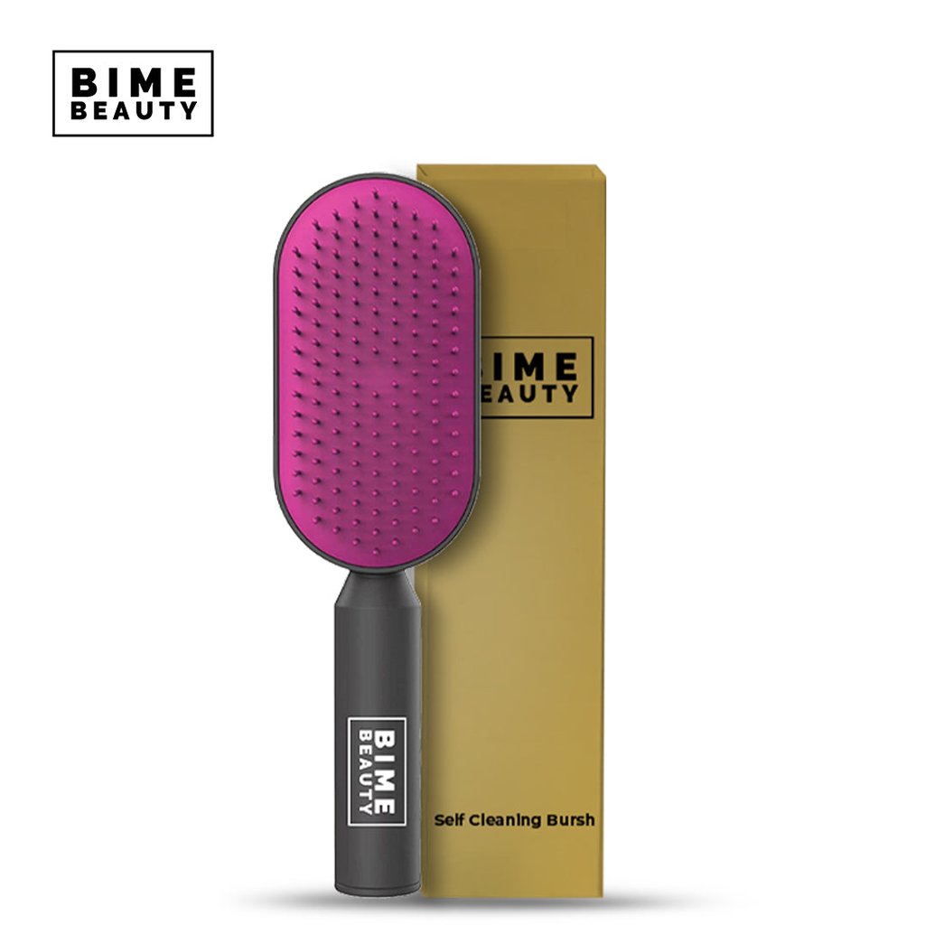 Best Hair Brush Set – Ultimate 4-in-1 Bundle
