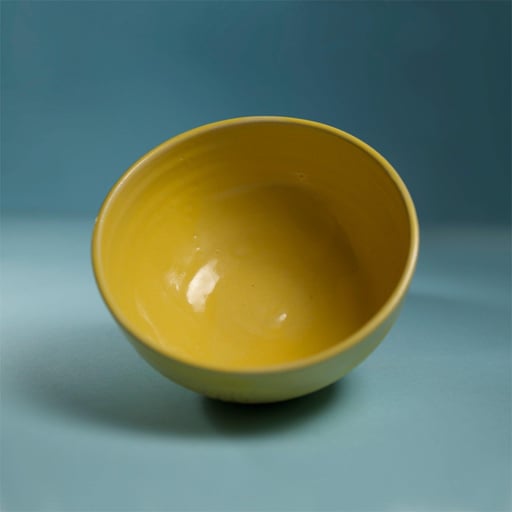 Caldera Bowl