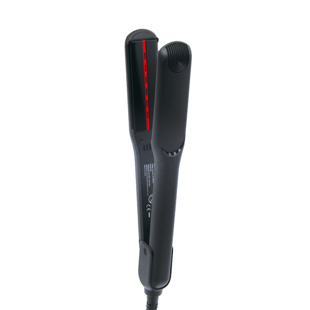 Ultimate Styling Set: Includes Infraglam, Curl Stream, and Automatic Curler