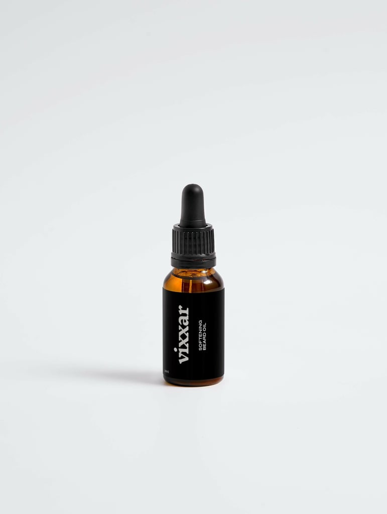 Softening Beard Oil with CBD – Non-Greasy Hydration & Grooming for Men (20ml)
