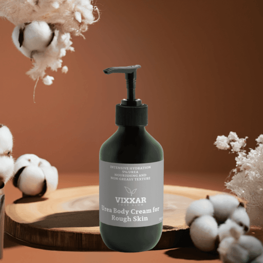 Urea Body Cream 280ml – Intense Hydration for Dry, Rough & Sensitive Skin