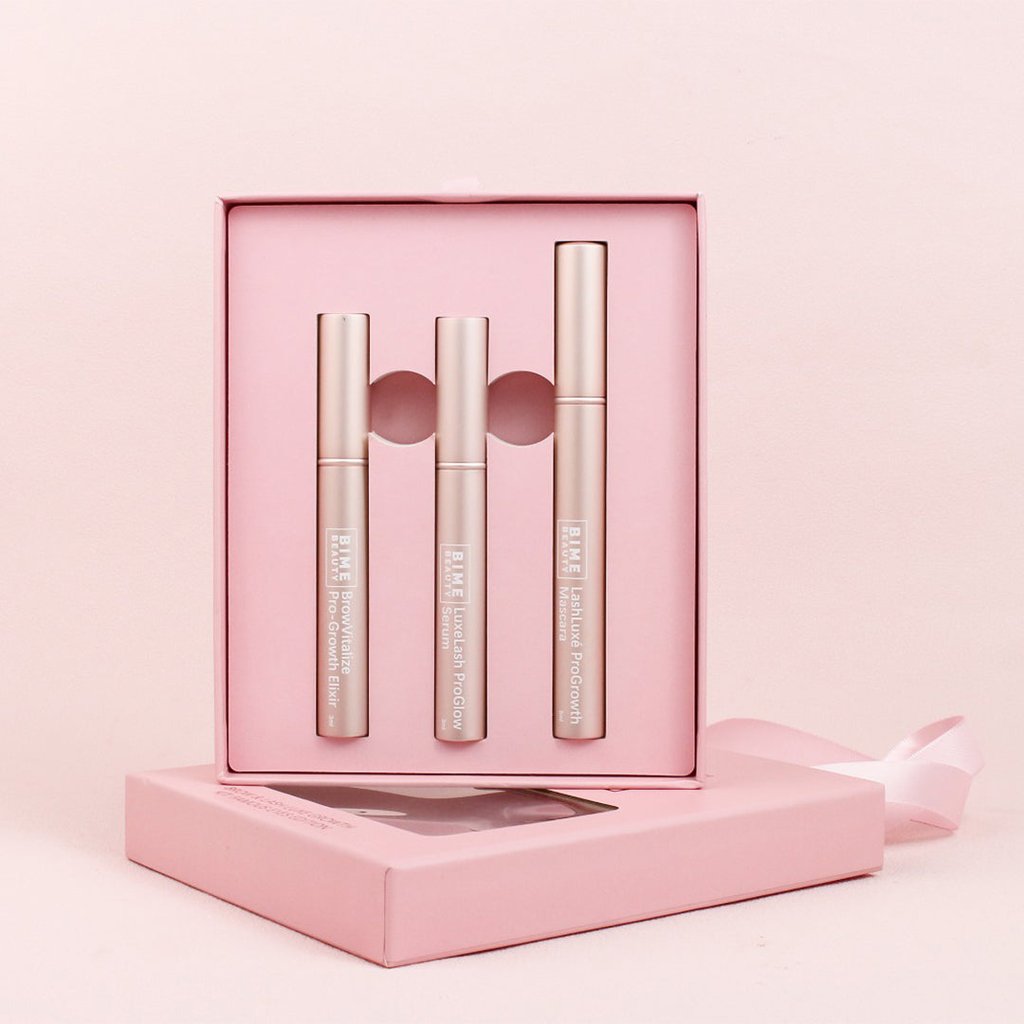 Lash & Brow Growth & Enhancement Kit