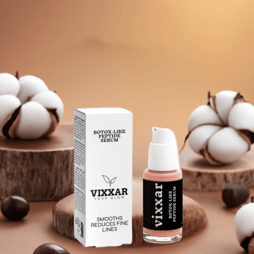 Botox-Like Peptide Serum 30ml – Anti-Aging Power for Firmer, Smoother Skin