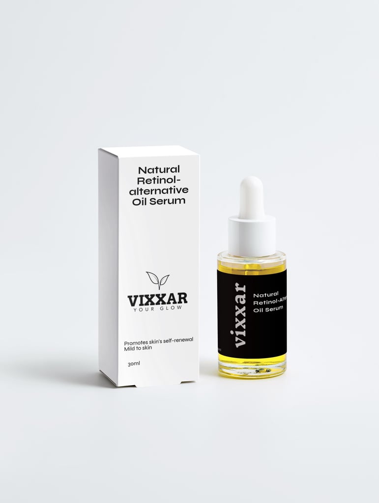 Boost Serum Collection – Peptide, Retinol-Alternative & Collagen Serums Set