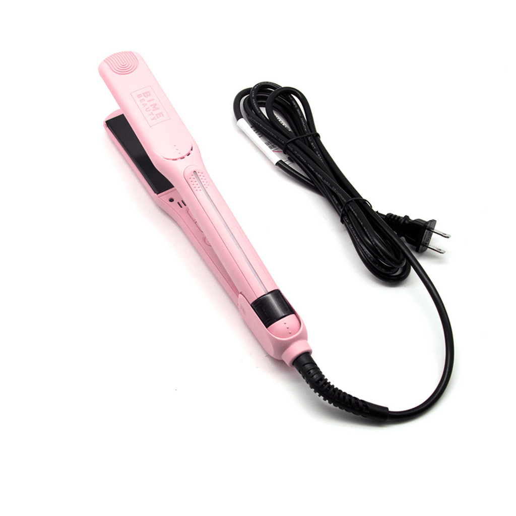 Ultimate Styling Set: Includes Infraglam, Curl Stream, and Automatic Curler