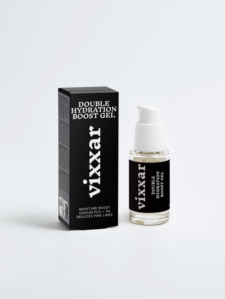 Double Hydration Boost Gel 30ml – Lightweight Hyaluronic Acid Moisture Gel for Plump, Radiant Skin