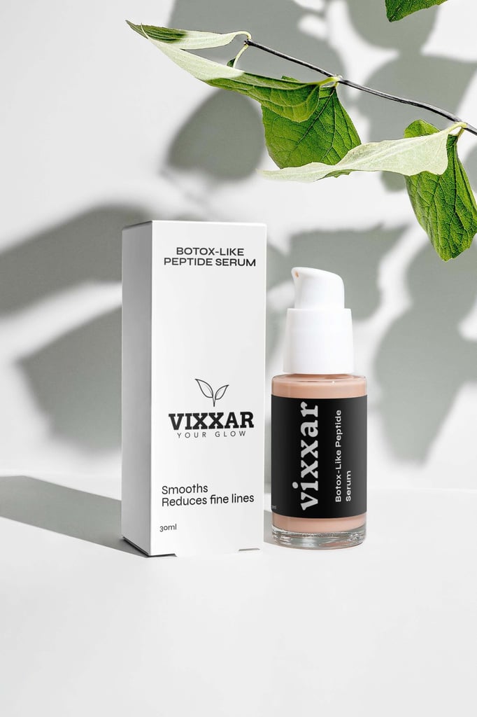 Bestsellers Skincare Collection – SPF30, Day Cream & Peptide Serum Set