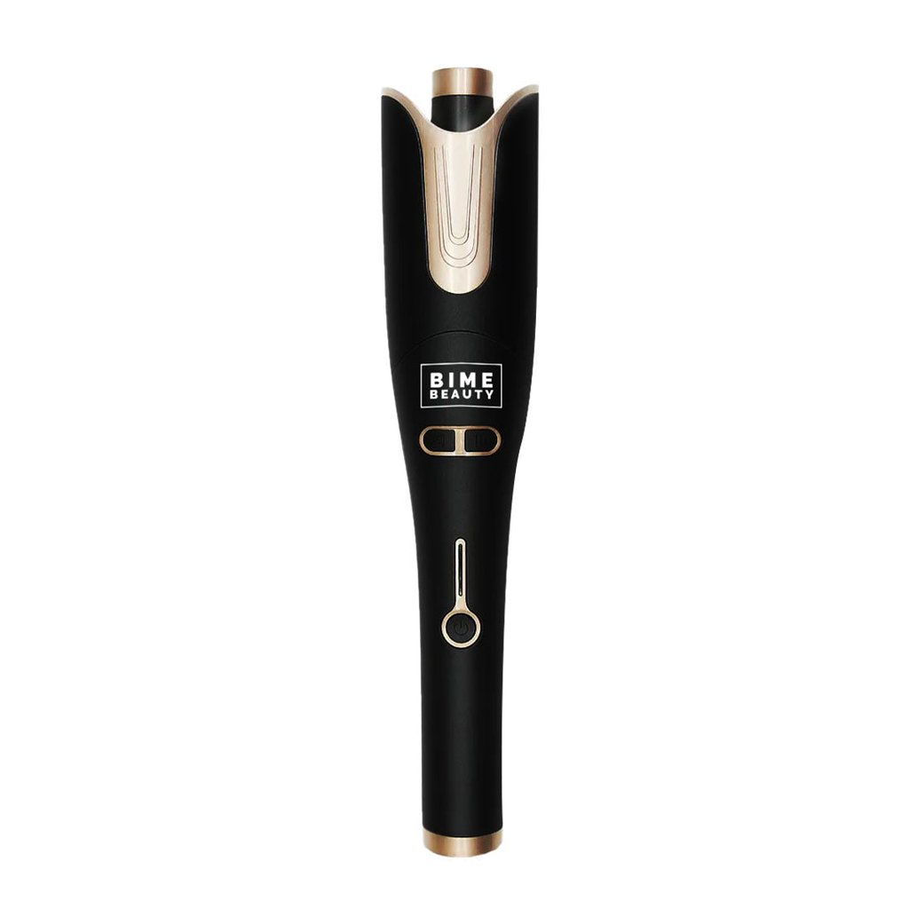 Love Bundle - Curl Perfection Automatic Curler & Lash Lux Eyelash & Eyebrow Growth Set