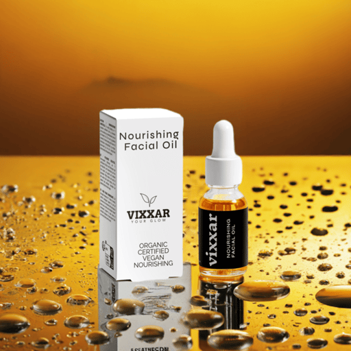 Nourishing Facial Oil 15ml