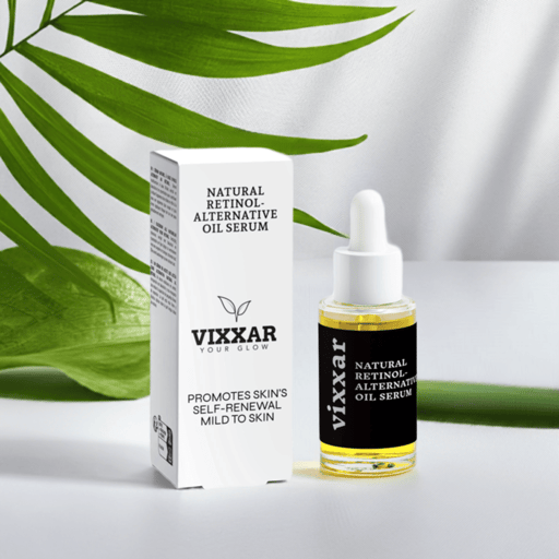 Natural Retinol-Alternative Oil Serum 30ml