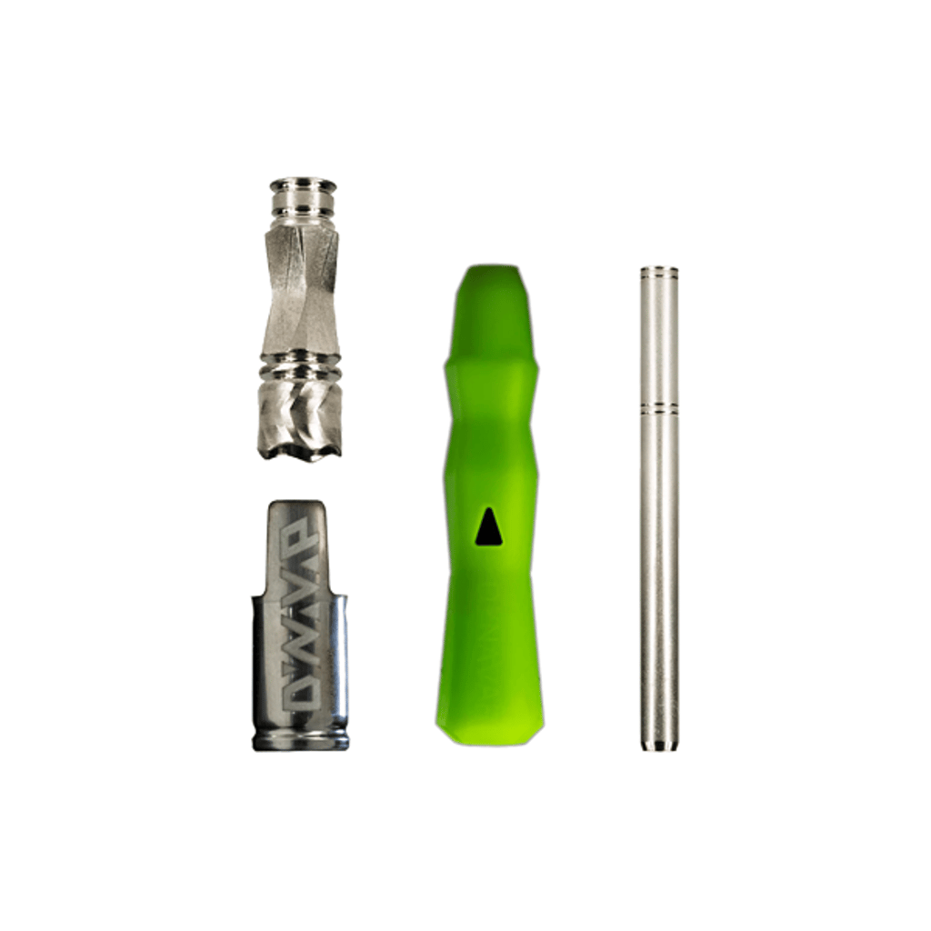 Dynavap The 'B' Battery Free Dry Herb Vaporiser