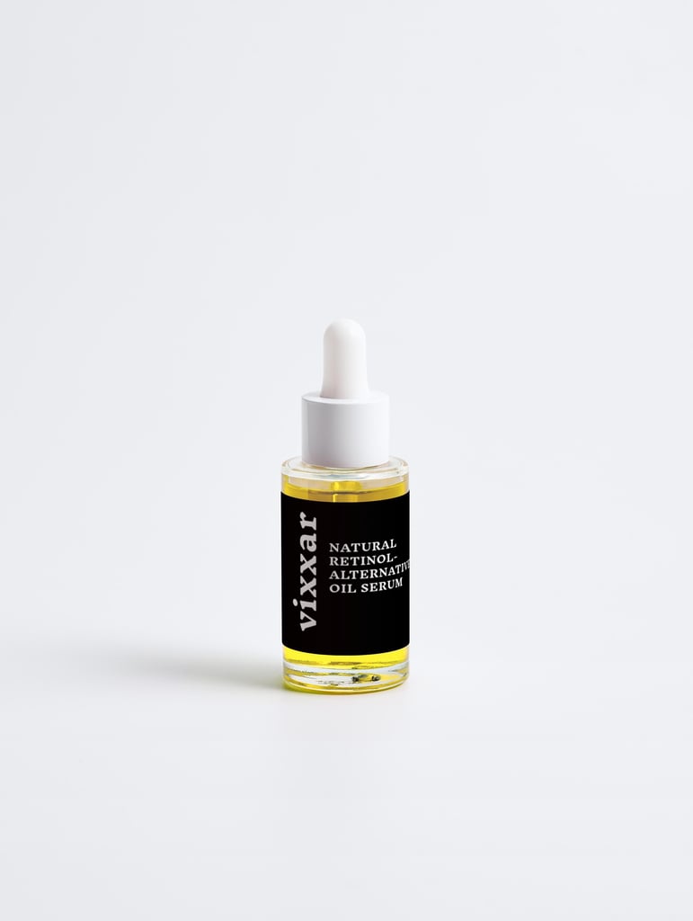 Natural Retinol-Alternative Oil Serum 30ml – Bakuchiol + Deep Hydration