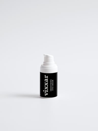 Smooth Hydrating Eye Cream 15ml