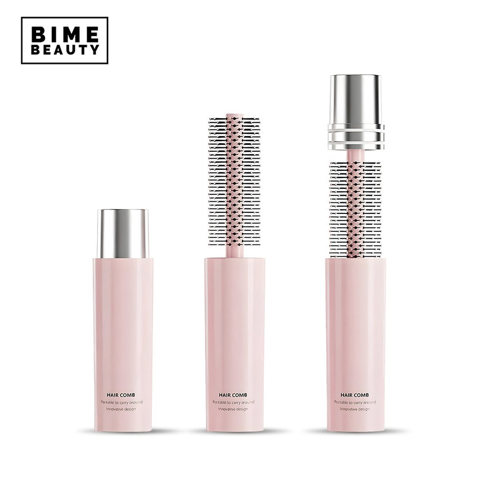 Best Hair Brush Set – Ultimate 4-in-1 Bundle