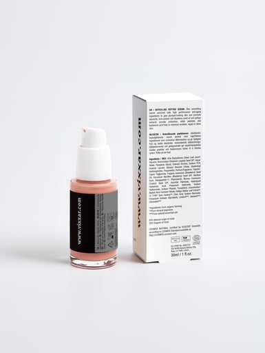 Botox-Like Peptide Serum 30ml