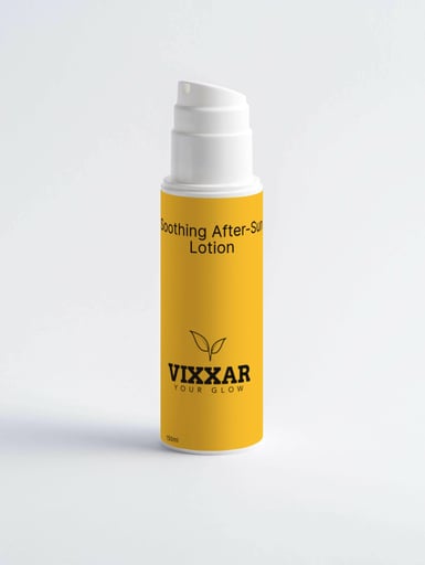 Soothing After-Sun Lotion 150 ml