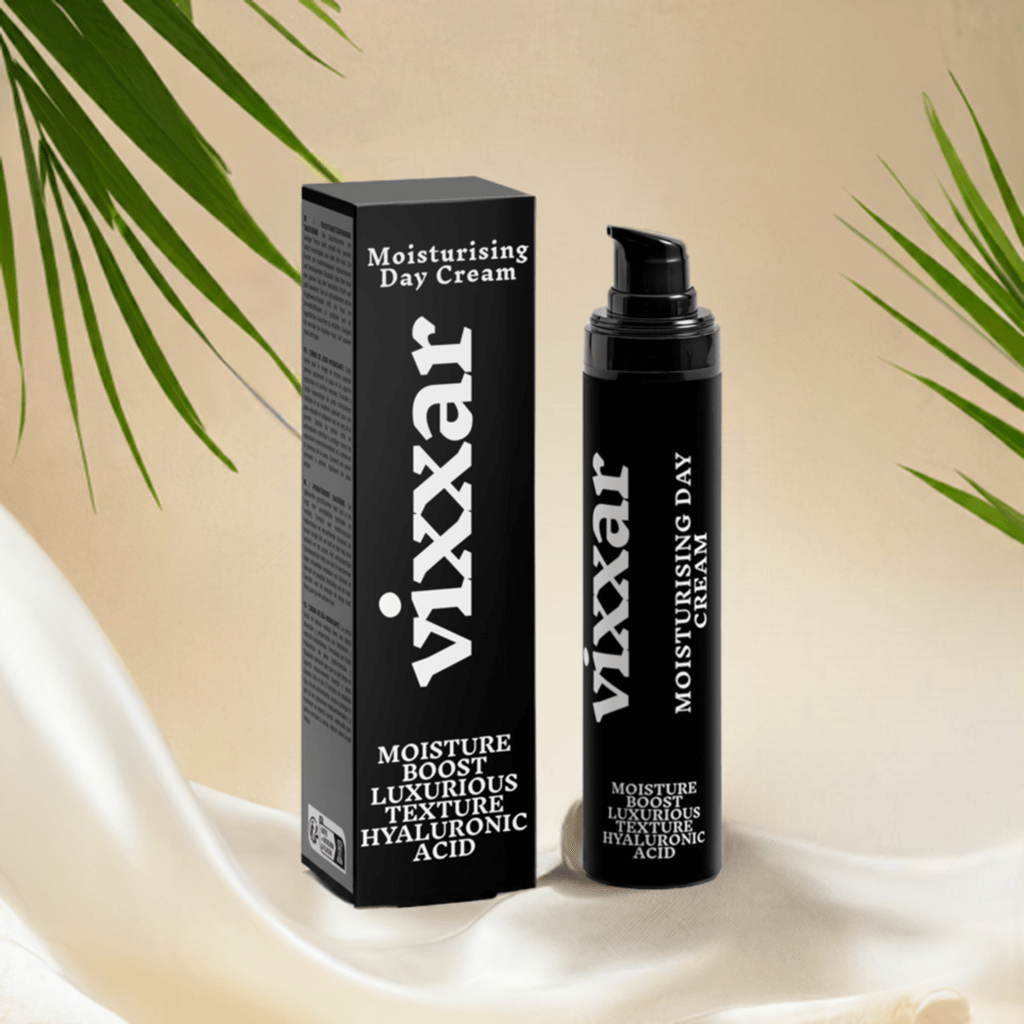 Moisturizing Day Cream 50ml – Silky Hydration for Dewy, Radiant Skin