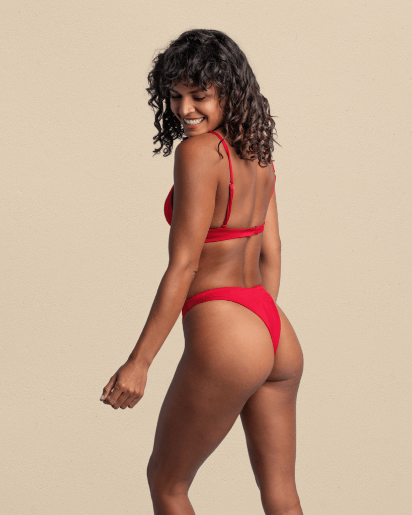 Sandy Bikini Bottom