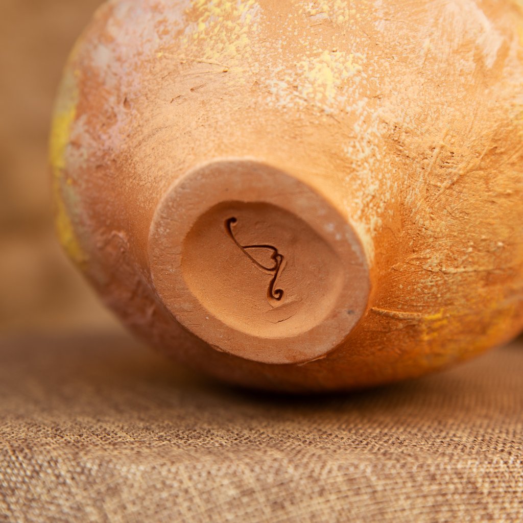 Volume Vase