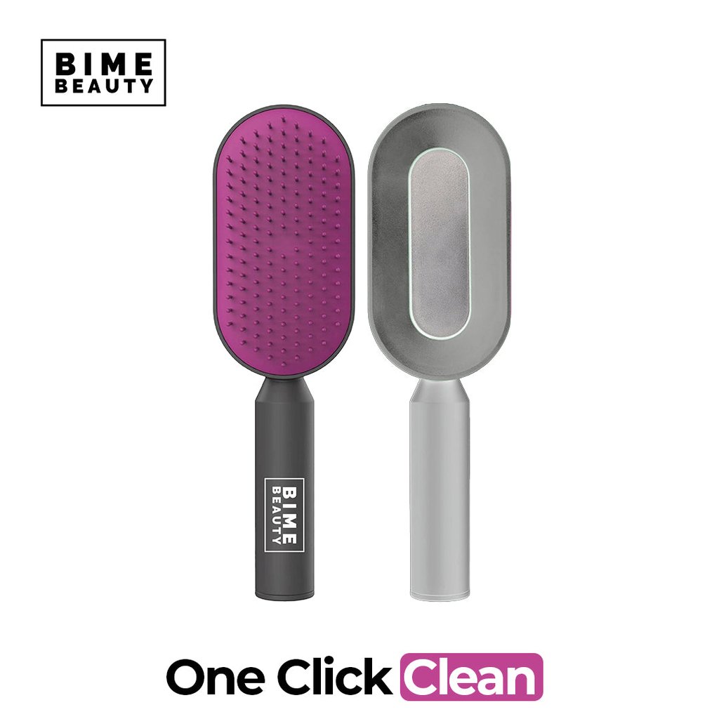 Best Hair Brush Set – Ultimate 4-in-1 Bundle