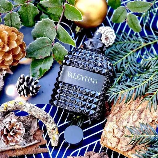 Valentino Born in Roma Uomo Rendez-Vous Rockstud Noir - 100ML – Audace Nocturne & Style Couture | ECONOW
