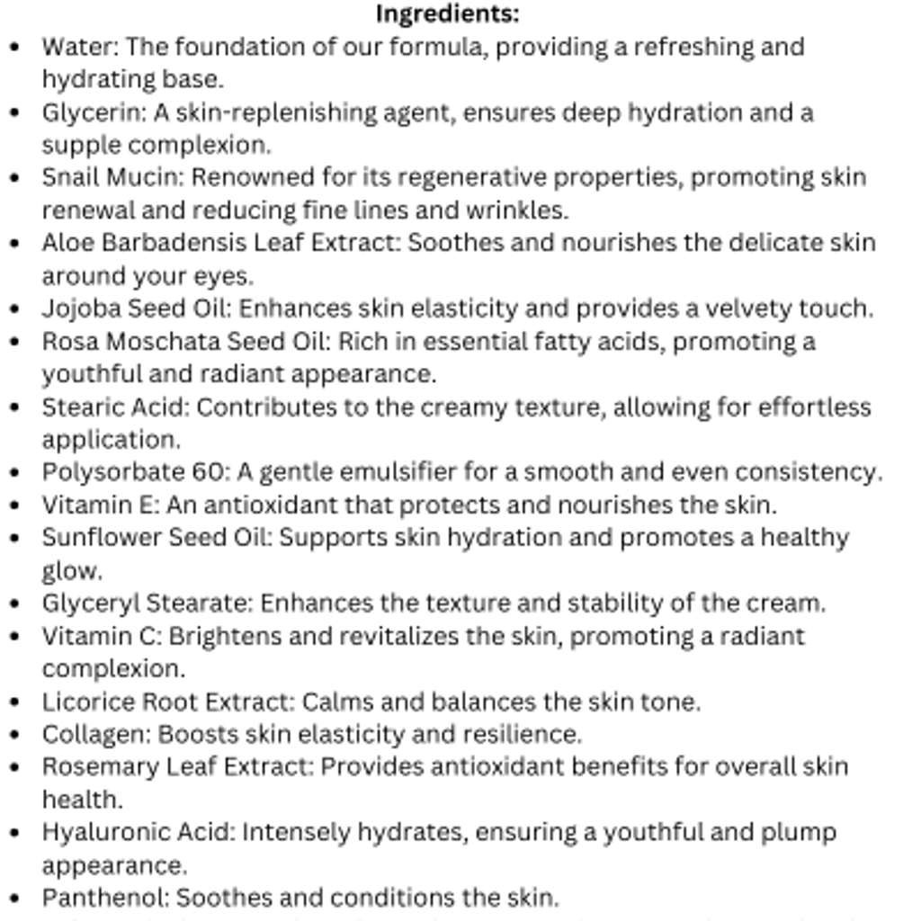 Lash & Brow Growth & Enhancement Kit
