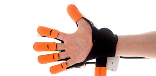 Rehab Gloves