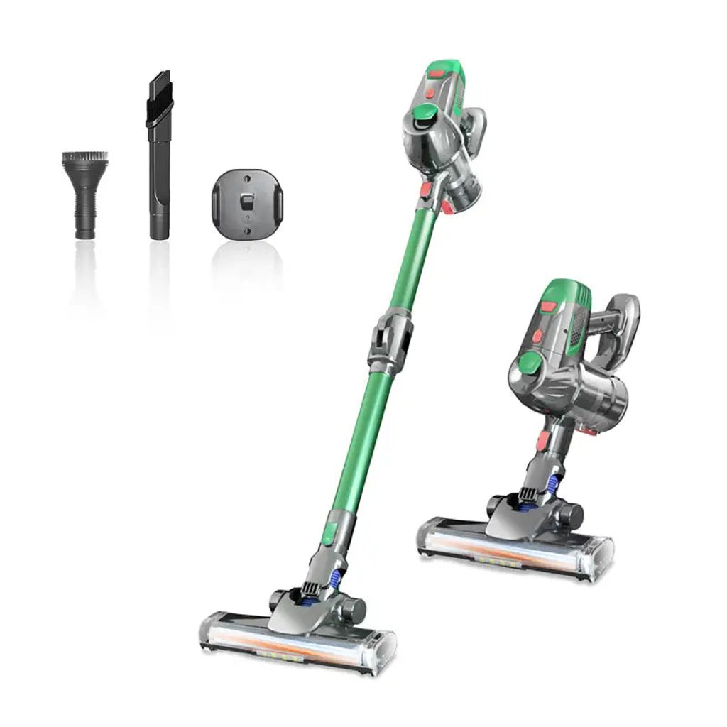 Pet Hair Buster Wireless Vacuum