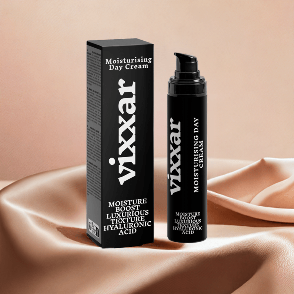 Moisturizing Day Cream 50ml – Silky Hydration for Dewy, Radiant Skin