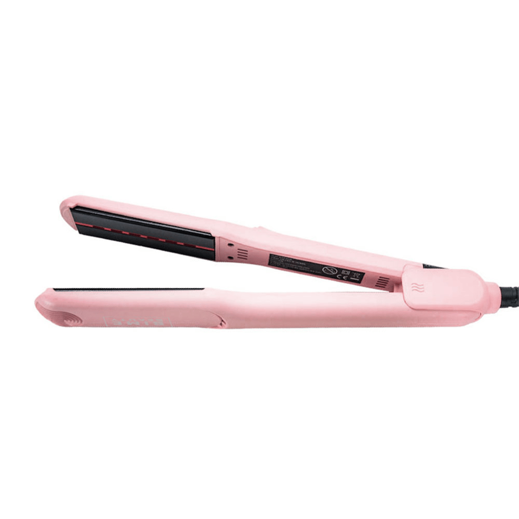 Ultimate Styling Set: Includes Infraglam, Curl Stream, and Automatic Curler