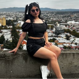 Influencer avatar