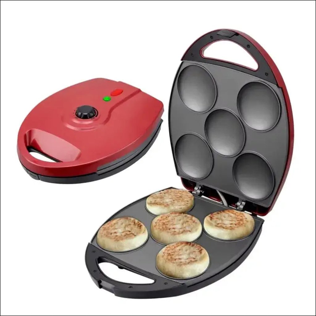 Smart ArepaPro Maker