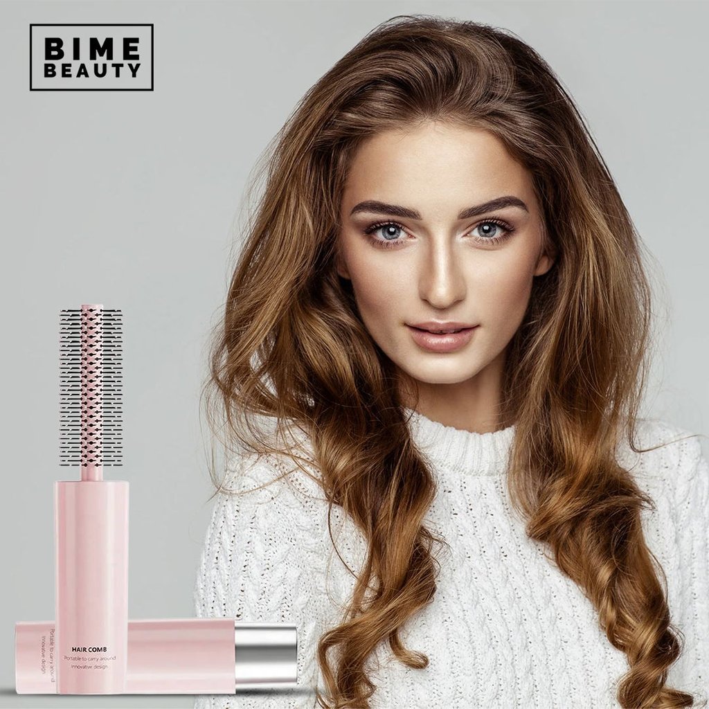 Best Hair Brush Set – Ultimate 4-in-1 Bundle