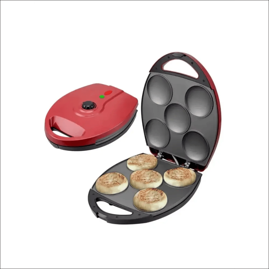 Smart ArepaPro Maker