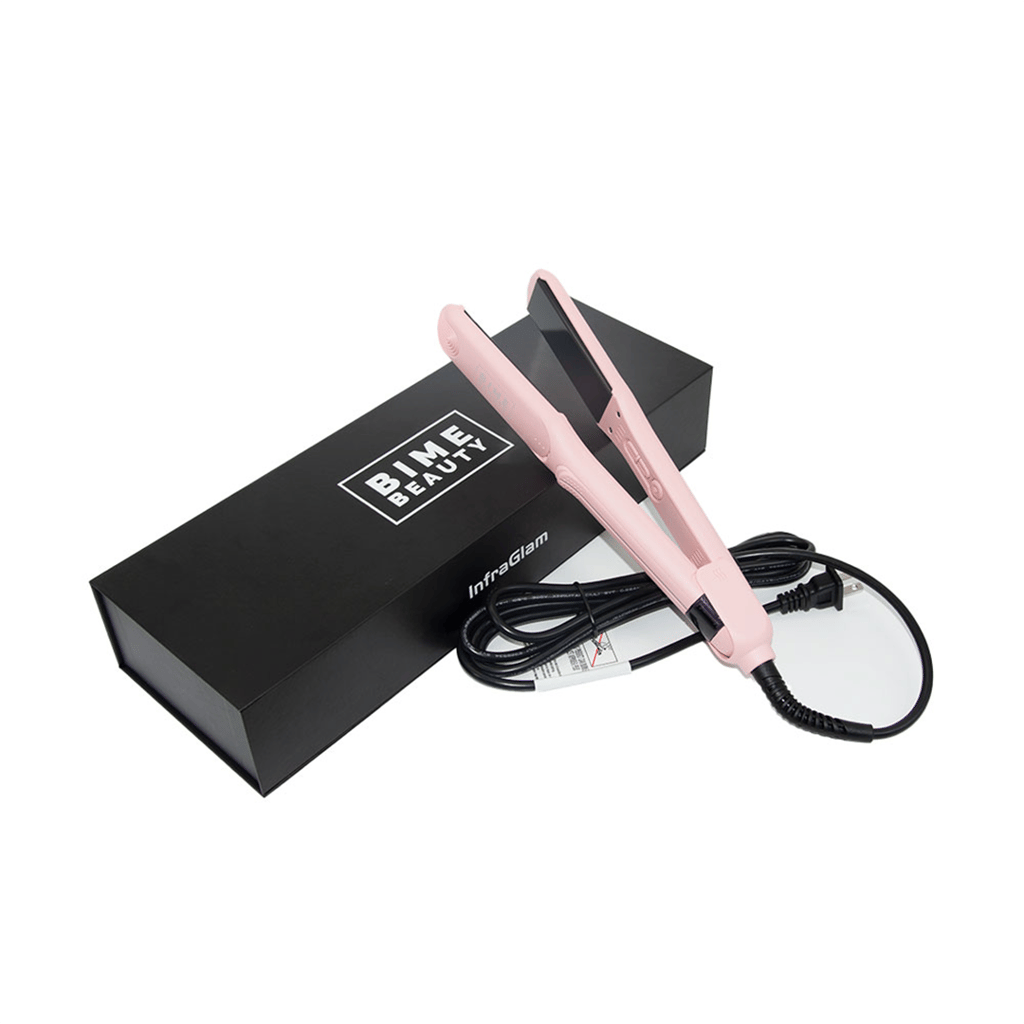 Ultimate Styling Set: Includes Infraglam, Curl Stream, and Automatic Curler