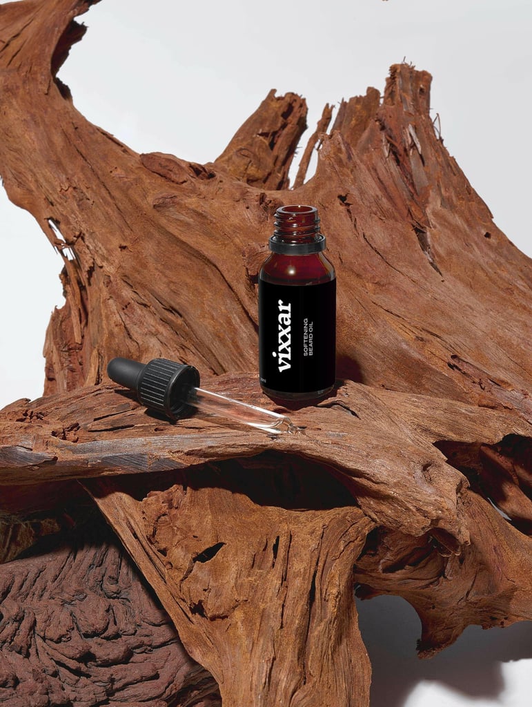 Softening Beard Oil with CBD – Non-Greasy Hydration & Grooming for Men (20ml)