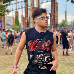 Influencer avatar