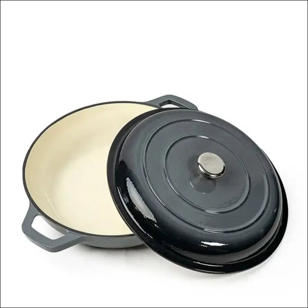 Premier Enamel Cookware Set