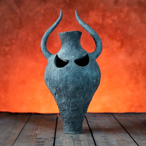 Black Devil