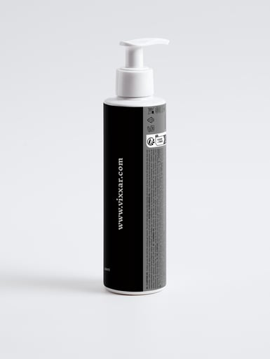 Clarifying Gel Cleanser 200ml – Natural Foaming Cleanser for Clear, Balanced Skin