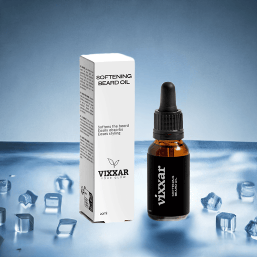 Softening Beard Oil 20ml