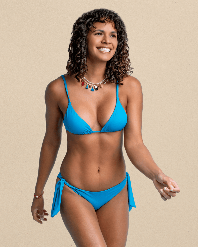 Charm - Set (Blue)